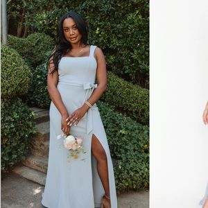 Show Me Your Mumu Paris Gown